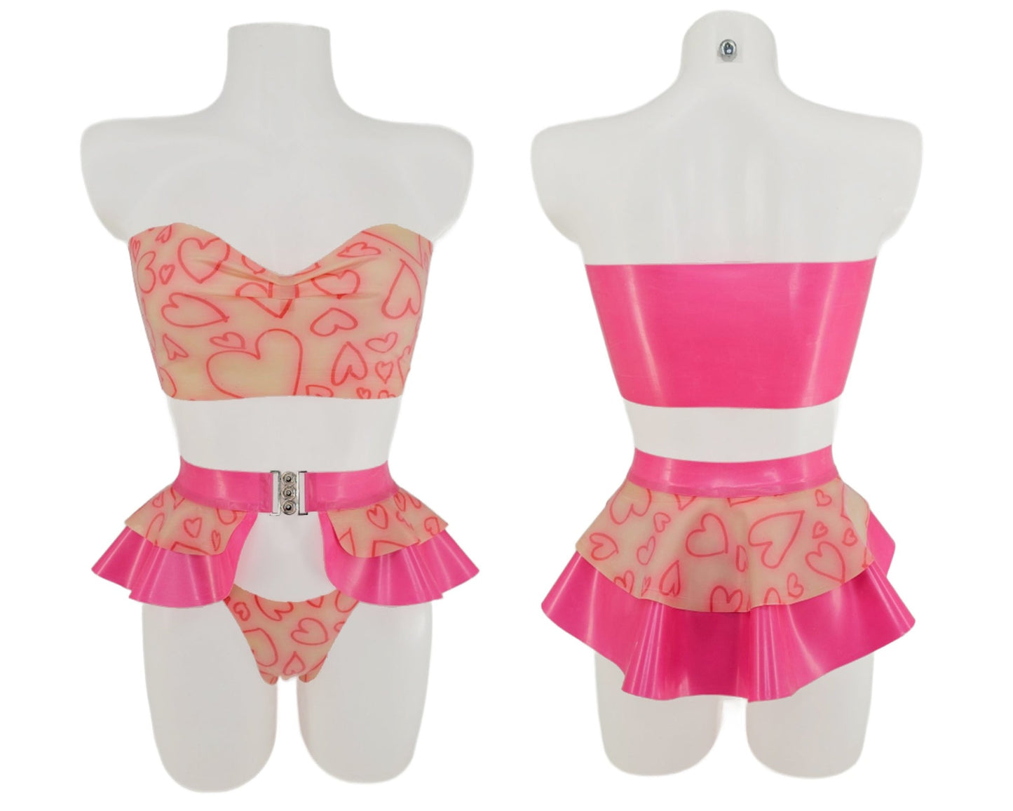 Custom listing for Tanya - Lottielatex