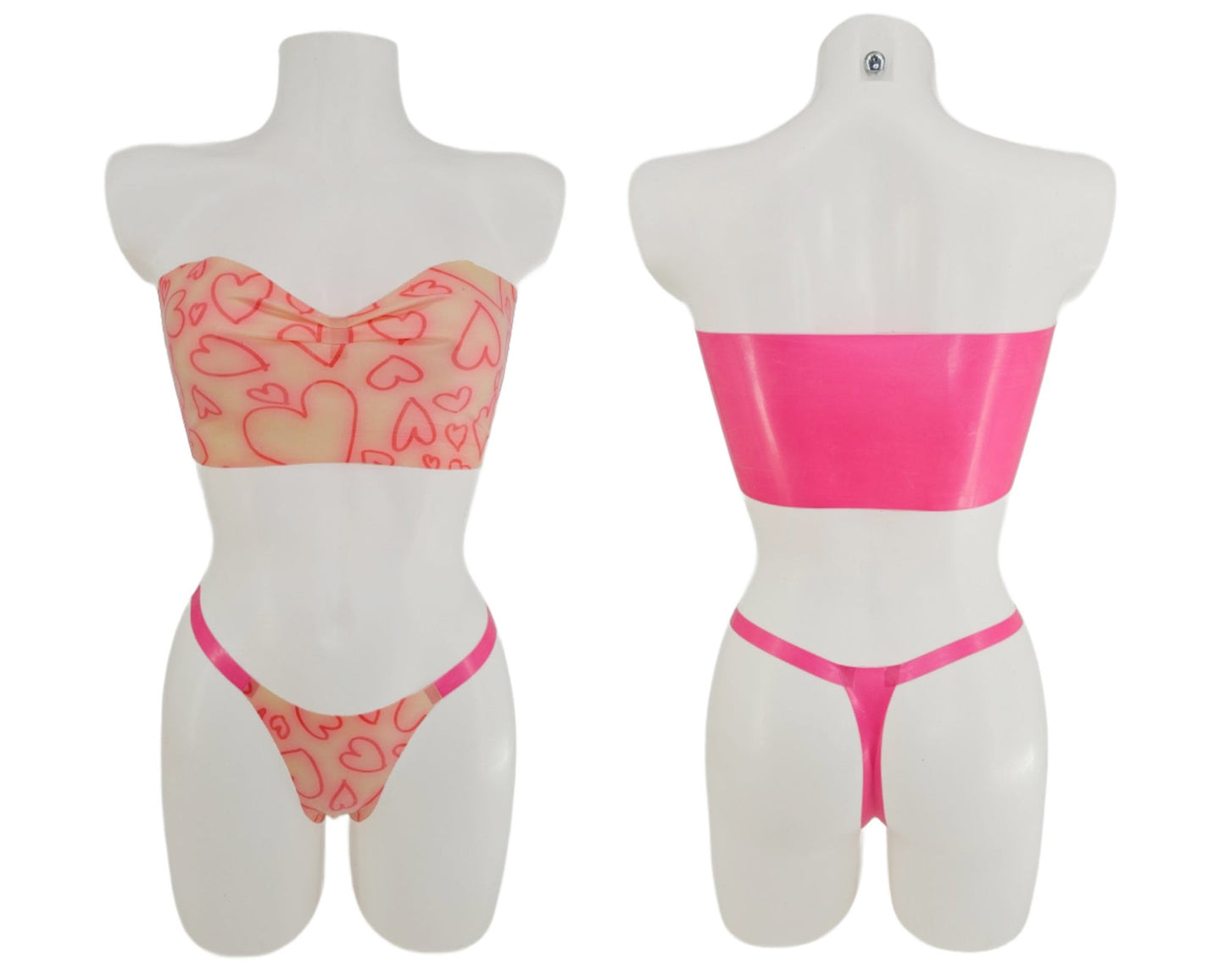 Custom listing for Tanya - Lottielatex