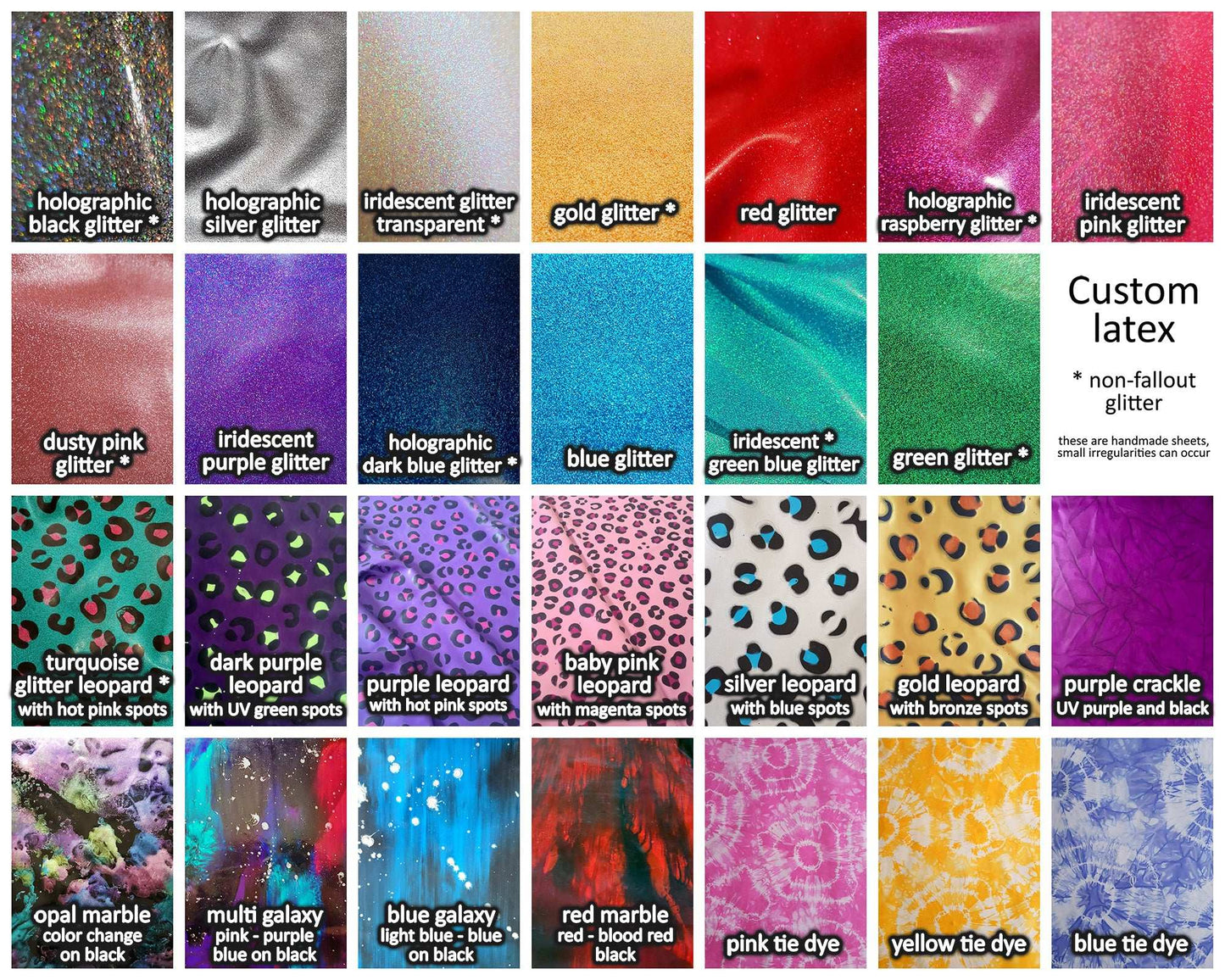 Latex thong with bat bow