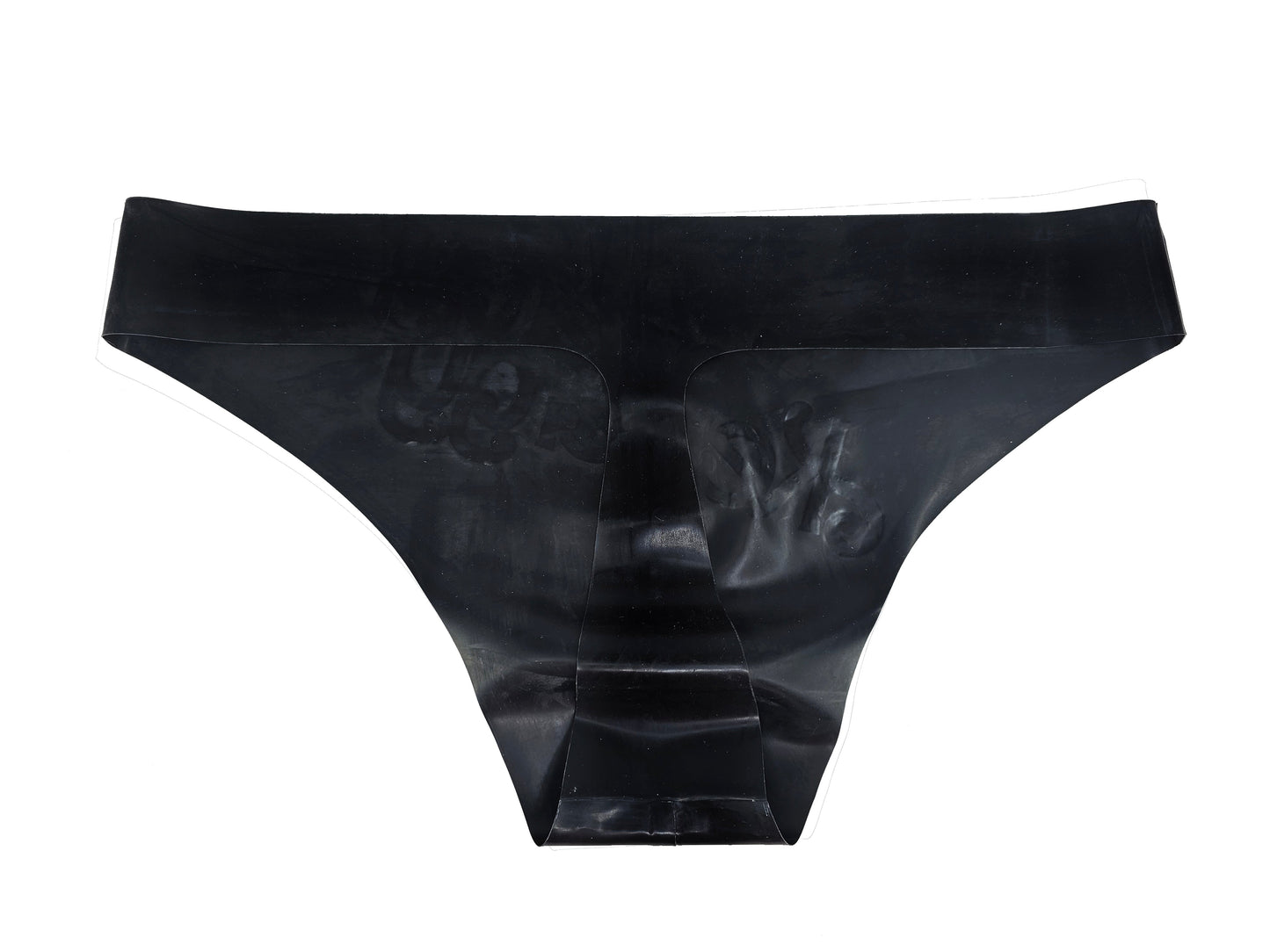 Men's thong - Lottielatex