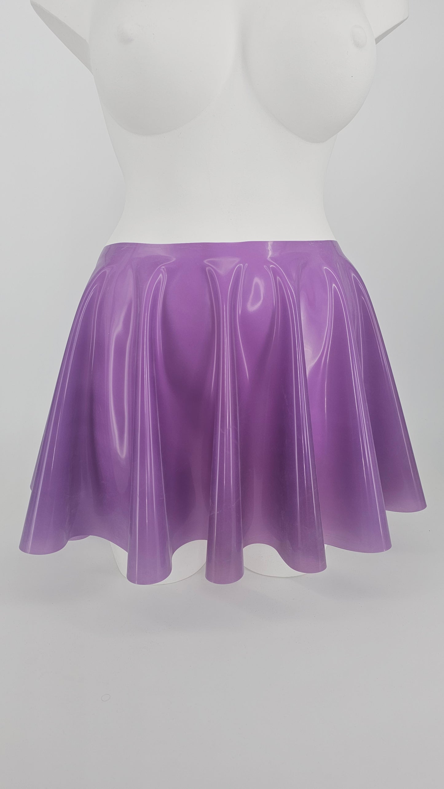 Custom listing skaterskirt