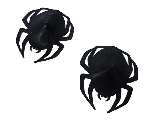 Latex spider pasties