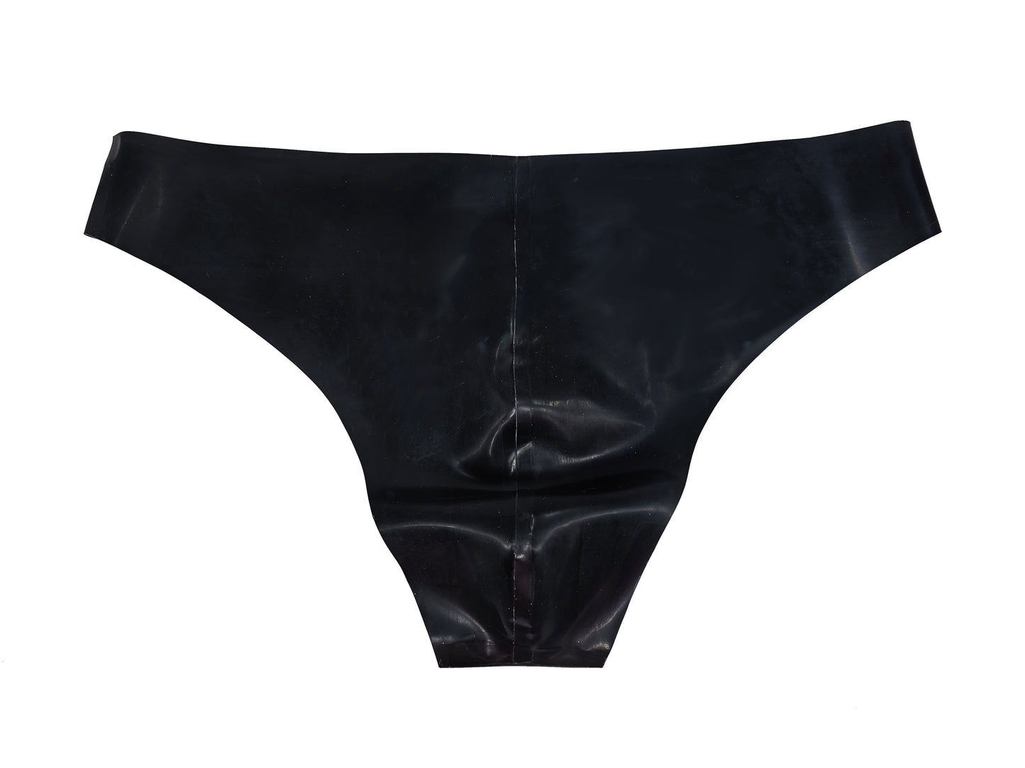 Men's thong - Lottielatex