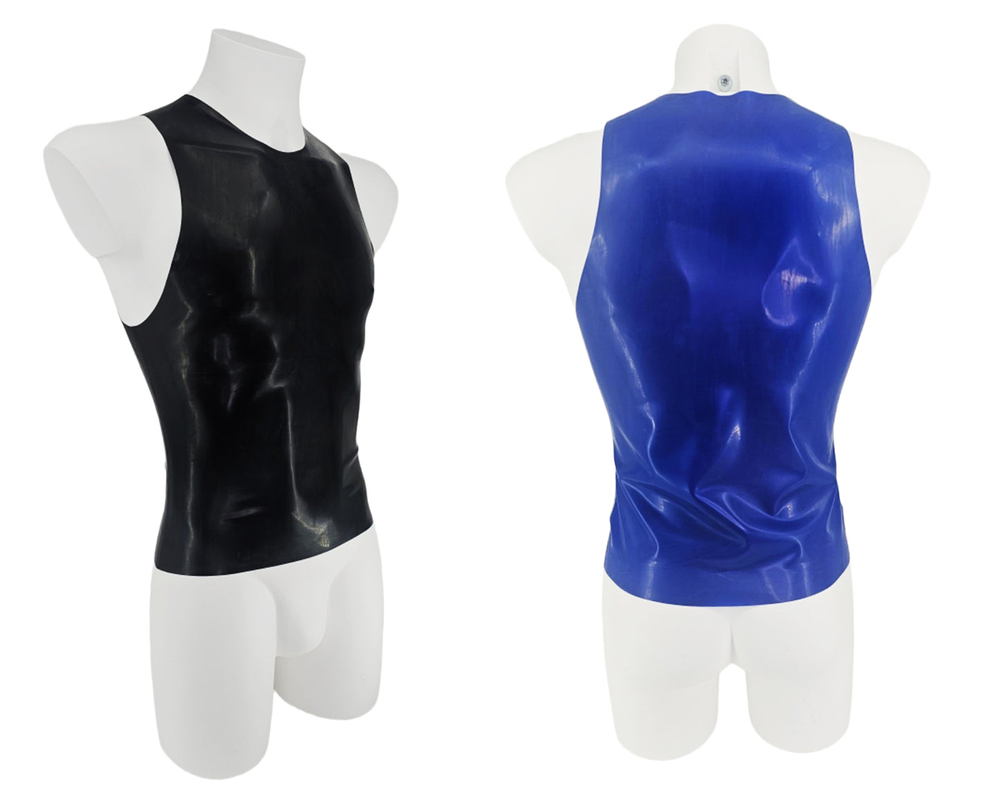 Men's tank top - Lottielatex