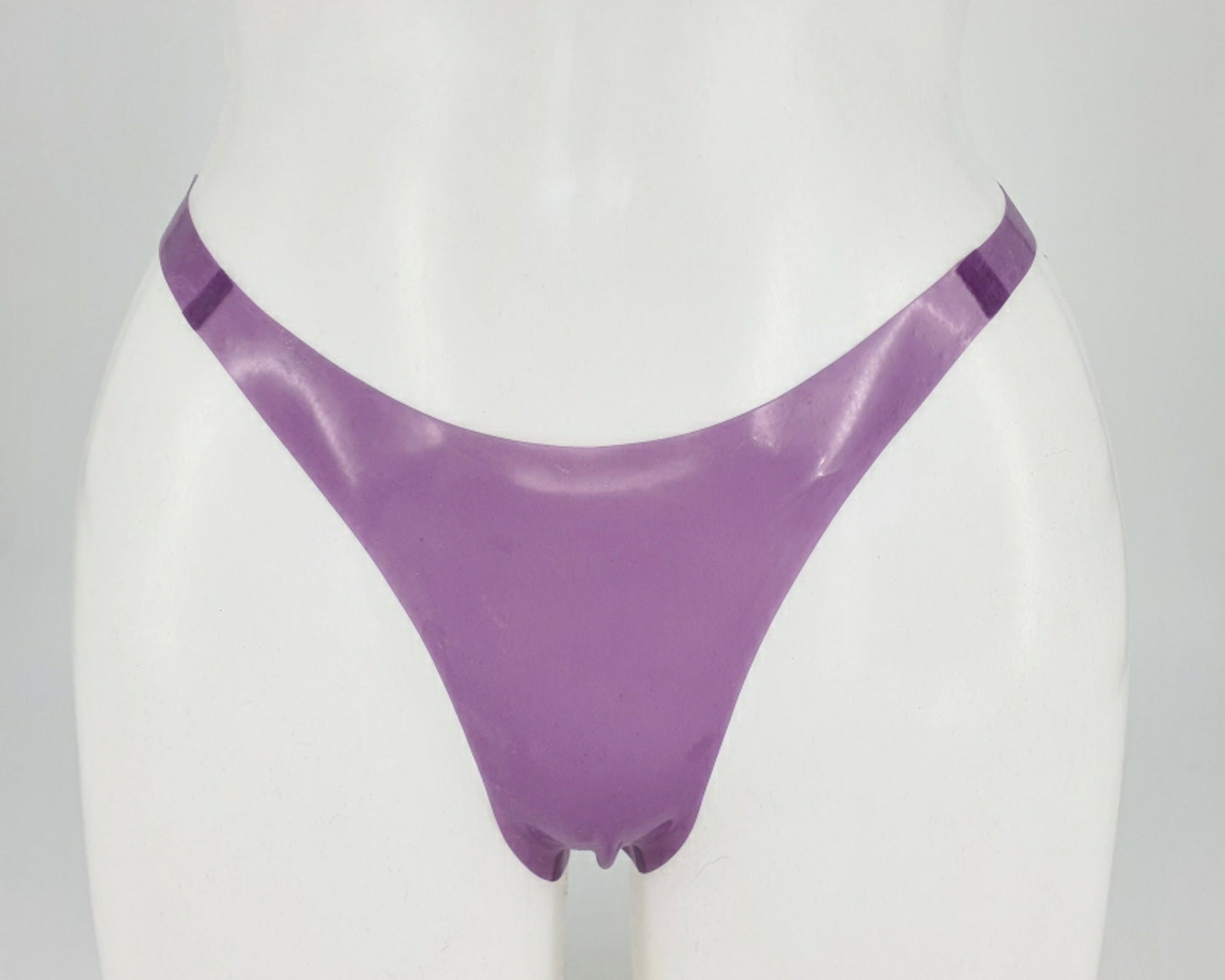 Latex thong - Lottielatex