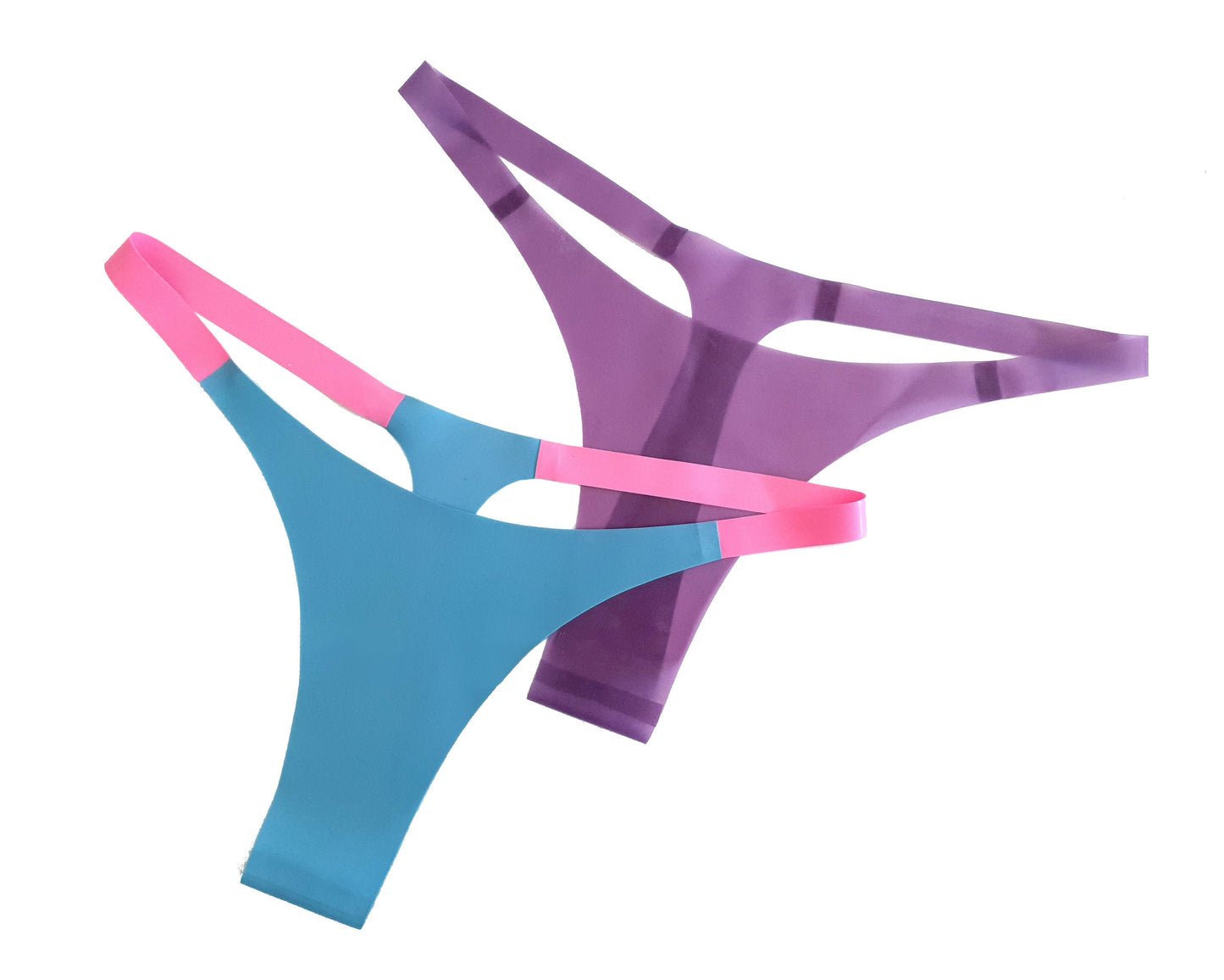Latex thong - Lottielatex