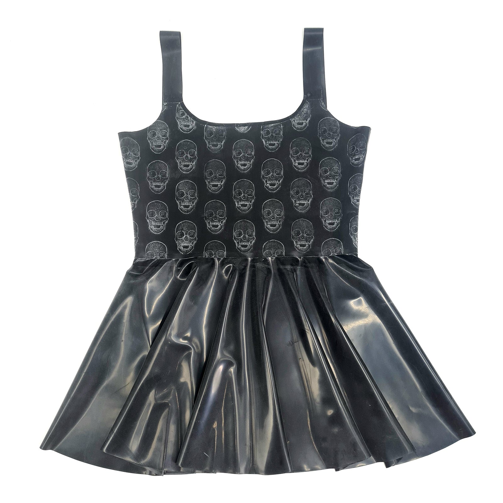 skater dress halloween costume Amazon.com: IDOPIP Women's Shiny Metallic Dress Sexy Sleeveless Skater Mini Dress Short Wet Look Holographic Party Rave Dance Dress Night Clubwear Festival Alien Halloween Dress up Costume Black XS: Clothing, Shoes &