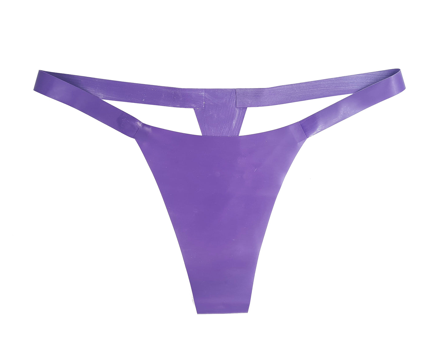 Coffret cadeau string et cache-tétons en latex en forme de cœur, tailles XS à XL, DÉSTOCKAGE