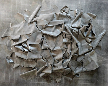 Boîte de chutes de latex 1 kg