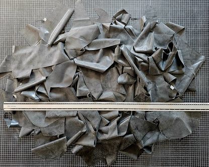Boîte de chutes de latex 1 kg