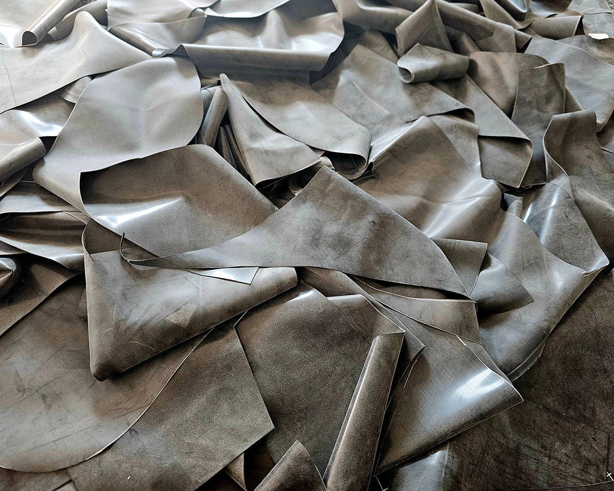 Boîte de chutes de latex 1 kg