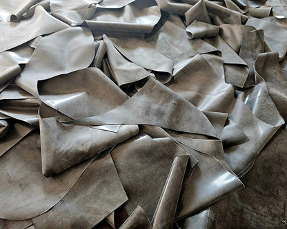 Boîte de chutes de latex 1 kg