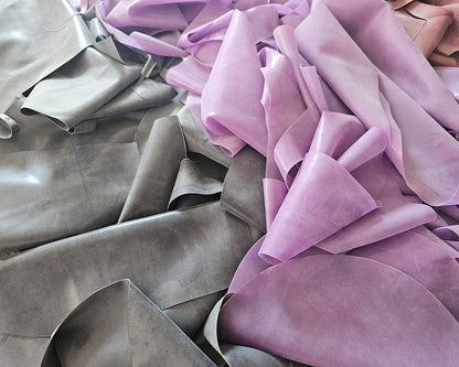 Boîte de chutes de latex 1 kg