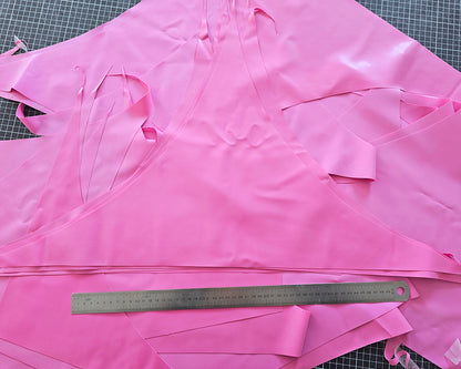 Latex scrap box 1kg (EU shipping only)