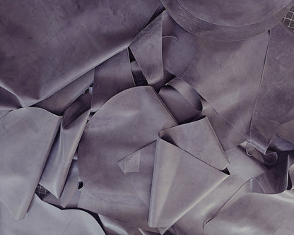 Latex scrap box 2kg  (EU shipping only)