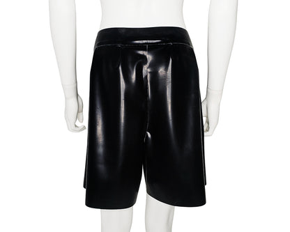 Latex long shorts - Lottielatex