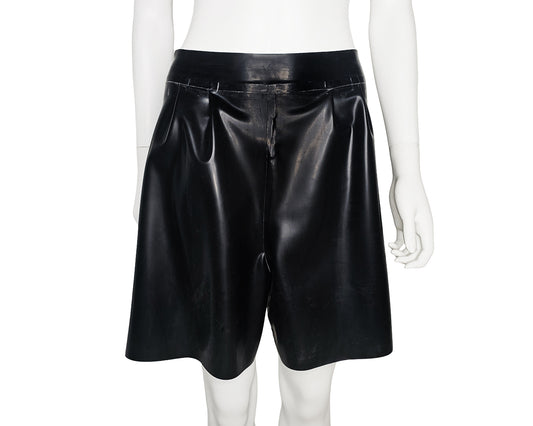 Latex long shorts - Lottielatex