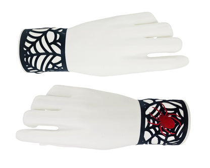 Bracelet en dentelle de latex